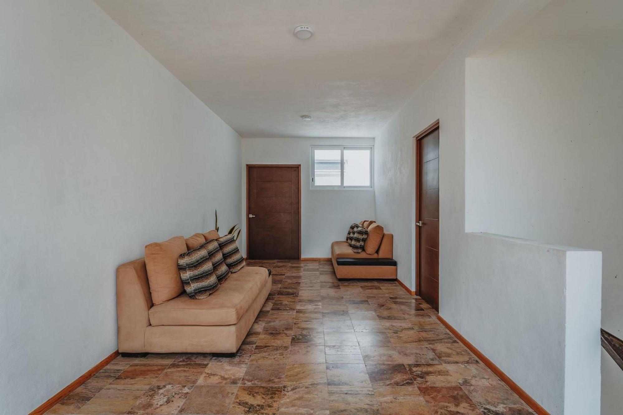 Habitacion Privada, 5 Min Catedral Merida Exterior photo